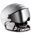 KASK CLASS SHADOW WHITE