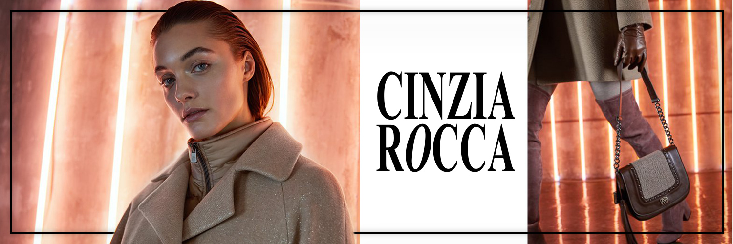 cinzia rocca płaszcze